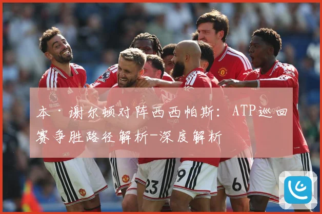 本·谢尔顿对阵西西帕斯：ATP巡回赛争胜路径解析-深度解析