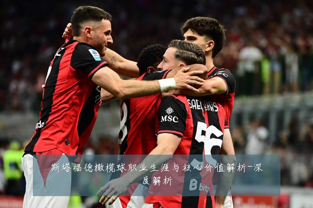 斯塔福德橄榄球职业生涯与核心价值解析-深度解析